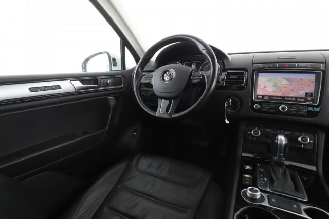 Volkswagen Touareg image 2