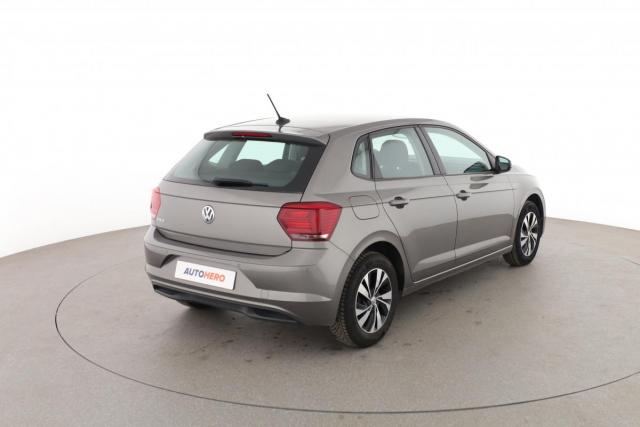 Volkswagen Polo image 1
