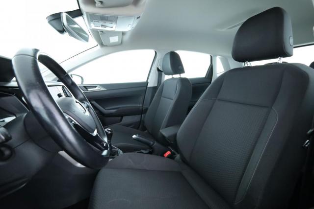 Volkswagen Polo image 4