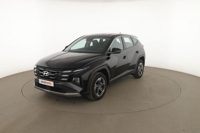 Hyundai Tucson 1.6 T-Gdi Hybrid Initia Bva6 230 Ch