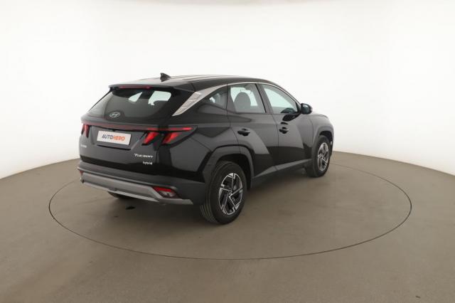 Hyundai Tucson image 1