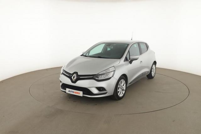 Renault Clio 1.2 Tce Energy Intens Edc 118 Ch