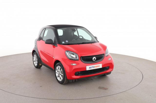 Smart Fortwo image 3
