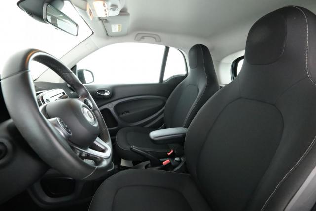 Smart Fortwo image 1