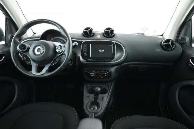 Smart Fortwo image 8