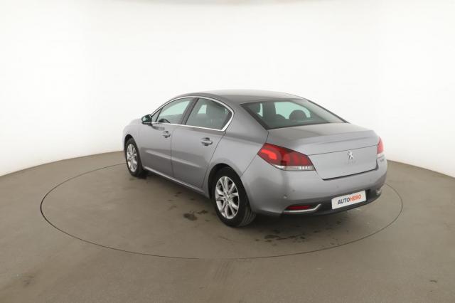 Peugeot 508 image 5