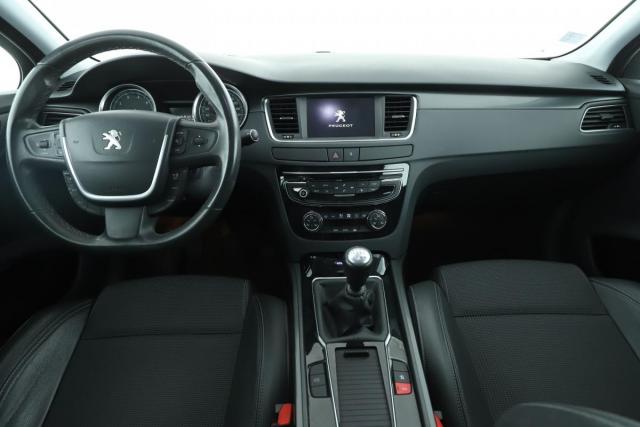 Peugeot 508 image 8