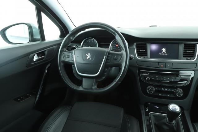 Peugeot 508 image 1