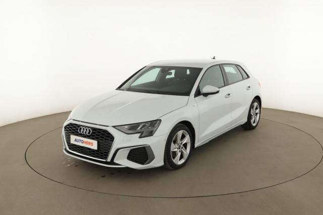 Audi A3 Sportback 35 Tdi S Tronic 7 150 Ch