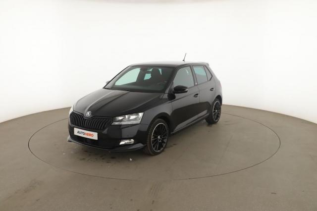 Skoda Fabia 1.0 Tsi Monte Carlo Dsg7 110 Ch
