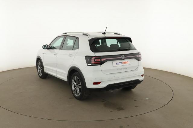 Volkswagen T-Cross image 9
