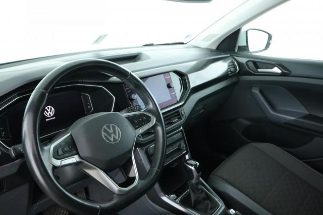 Volkswagen T-Cross image 5