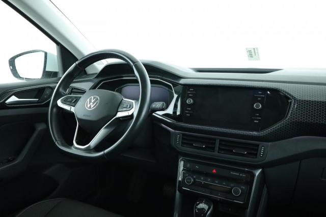 Volkswagen T-Cross image 1