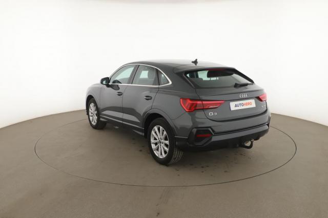 Audi Q3 Sportback image 7