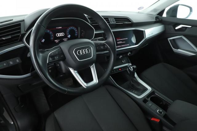 Audi Q3 Sportback image 6