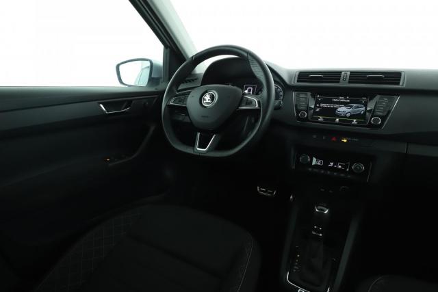 Skoda Fabia image 5