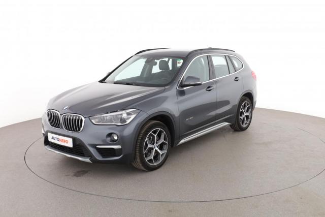 Bmw X1 Xdrive20i Xline Bva8 192 Ch