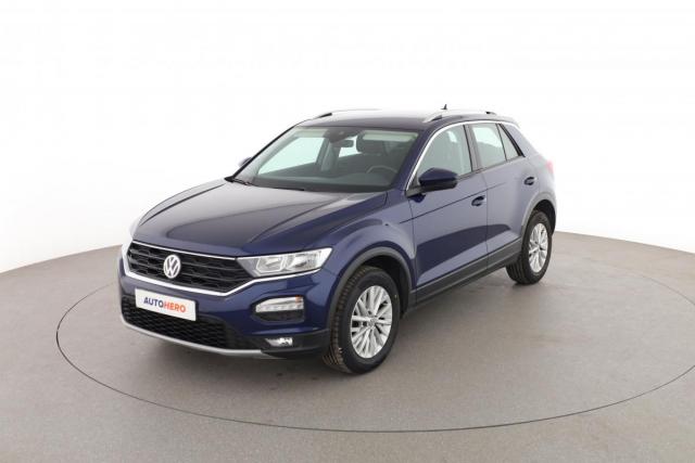 Volkswagen T-Roc 1.0 Tsi Lounge 115 Ch