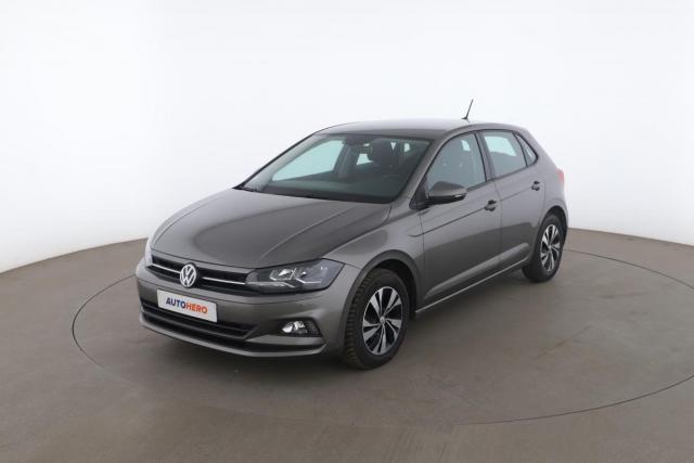 Volkswagen Polo 1.6 Tdi Lounge Business Dsg7 95 Ch