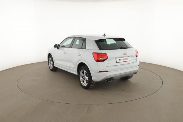 Audi Q2 image 9