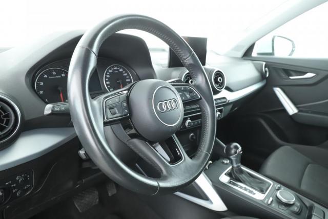 Audi Q2 image 4