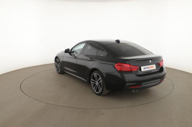 Bmw Série 4 Gran Coupé image 4