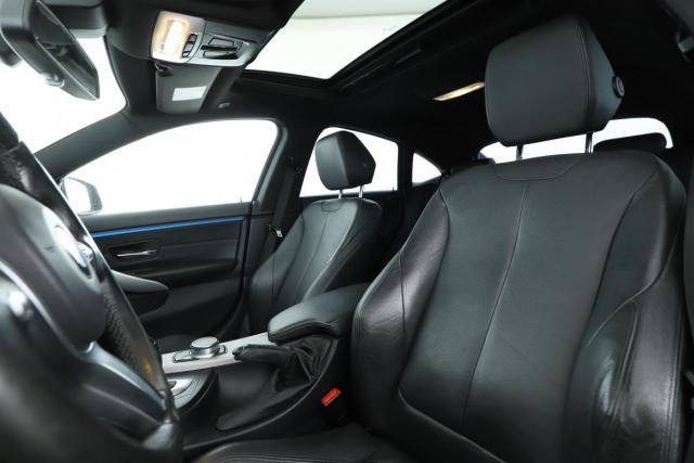 Bmw Série 4 Gran Coupé image 5