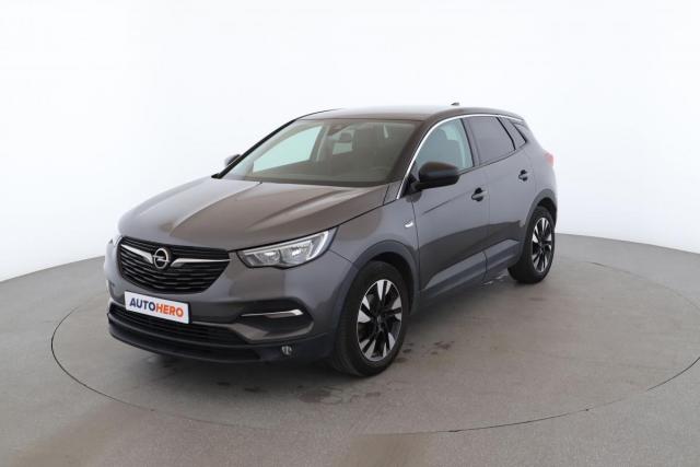 Opel Grandland X 1.2 Turbo Design Line 130 Ch