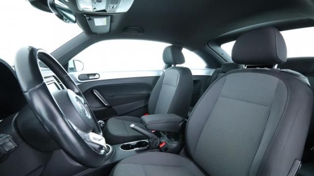 Volkswagen Coccinelle image 4