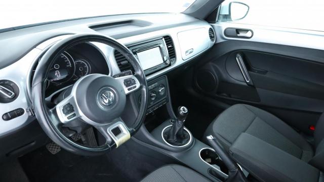 Volkswagen Coccinelle image 9