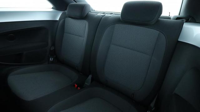 Volkswagen Coccinelle image 8