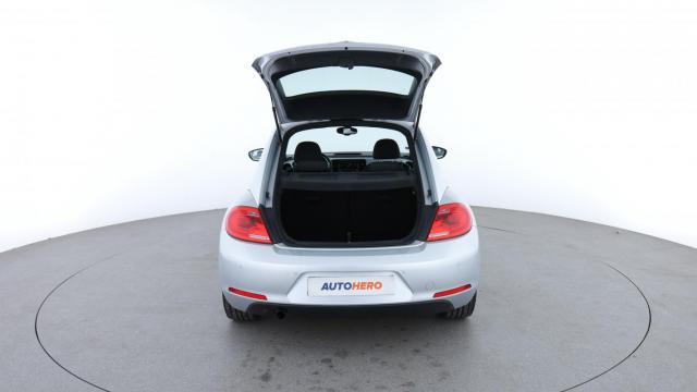 Volkswagen Coccinelle image 3