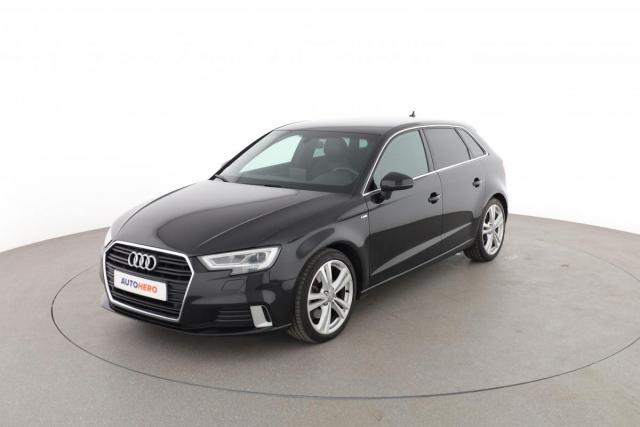 Audi A3 Sportback 35 Tdi S Line S Tronic 7 150 Ch