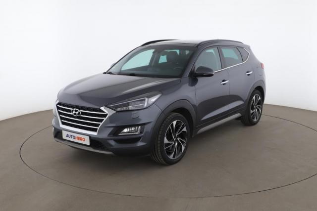 Hyundai Tucson 1.6 Crdi Executive Dct-7 136 Ch