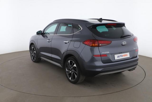 Hyundai Tucson image 6