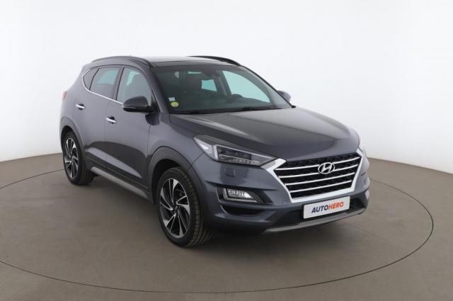 Hyundai Tucson image 5