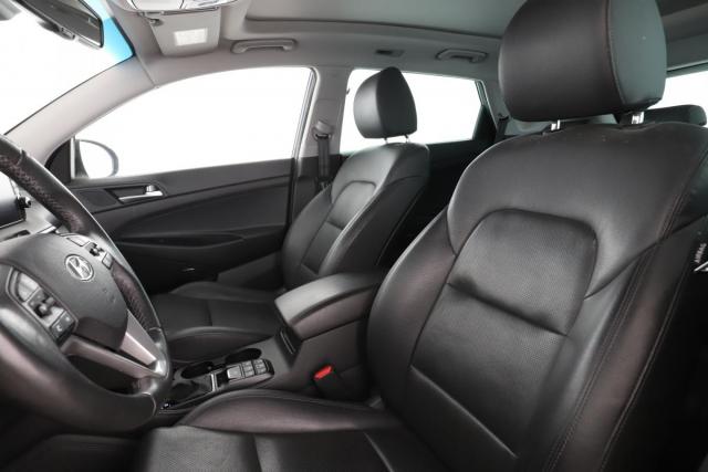 Hyundai Tucson image 1