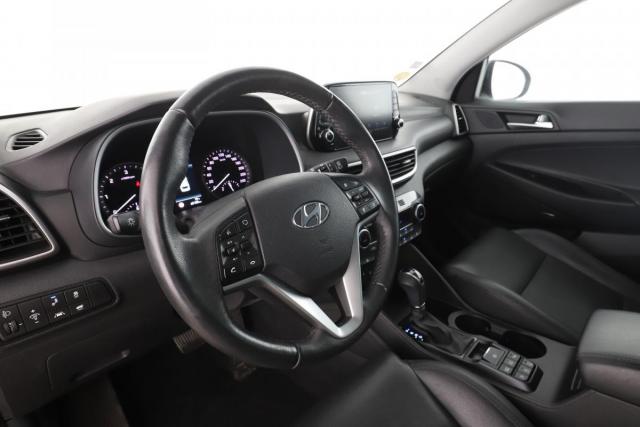 Hyundai Tucson image 9