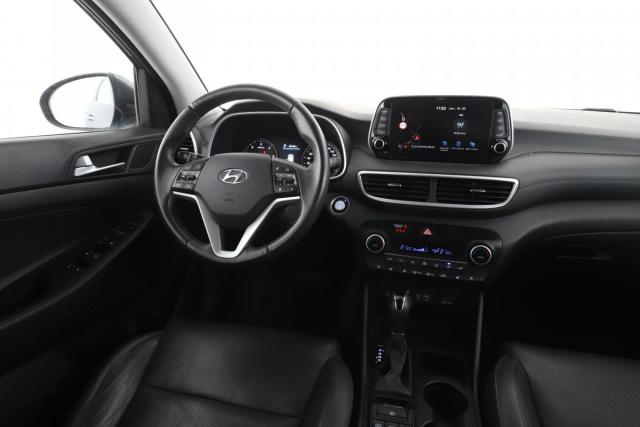Hyundai Tucson image 4