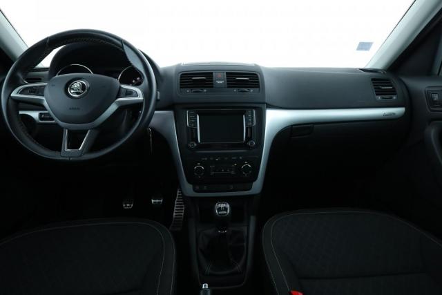 Skoda Yeti image 3