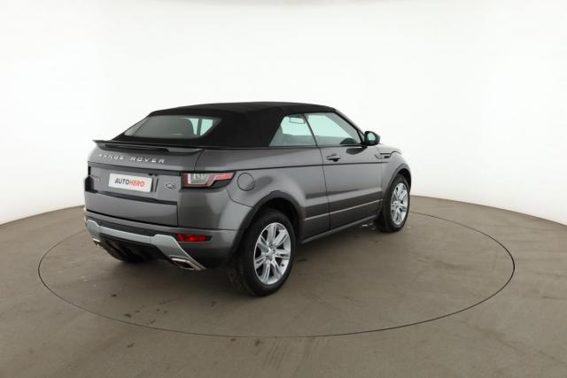Land Rover Range Rover Evoque image 2