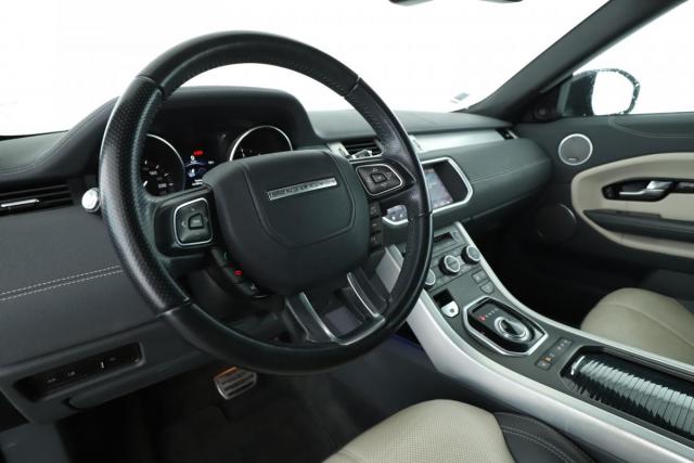 Land Rover Range Rover Evoque image 1