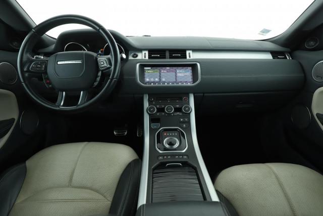 Land Rover Range Rover Evoque image 3