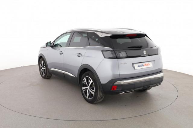 Peugeot 3008 image 2