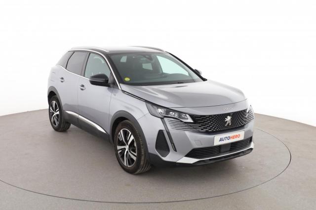 Peugeot 3008 image 3