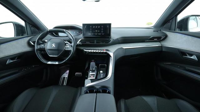 Peugeot 3008 image 5