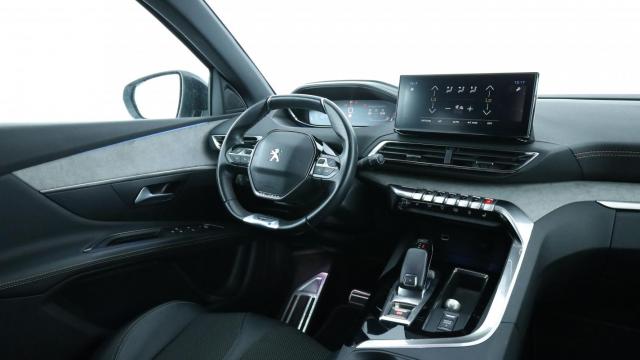 Peugeot 3008 image 8