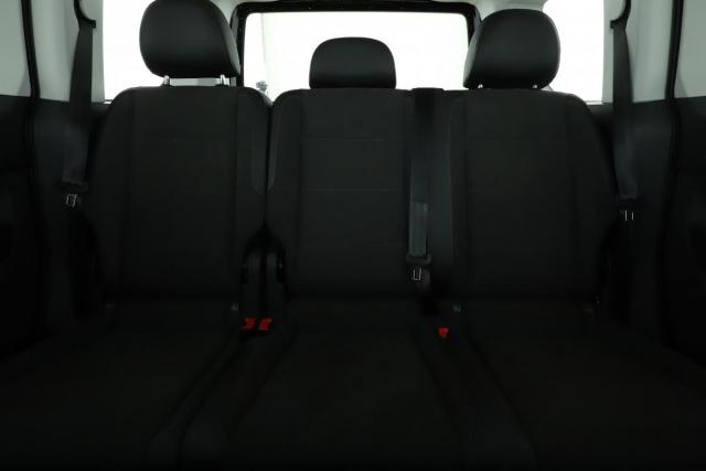 Volkswagen Caddy image 4