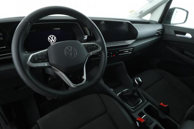 Volkswagen Caddy image 9