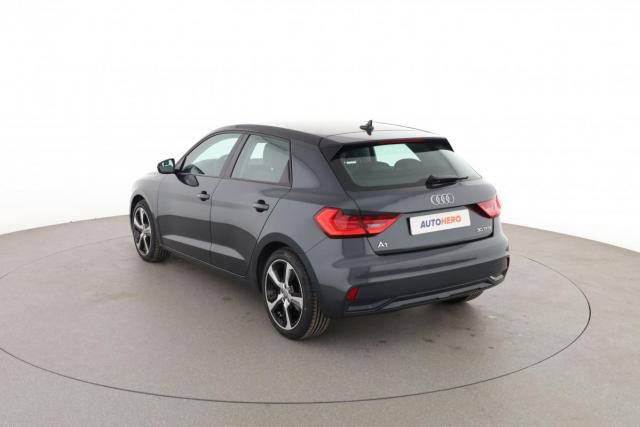 Audi A1 Sportback image 5